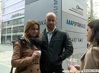 Amazing Busty Teen, Wanna Bang Public for Cash?