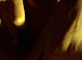 Wife Enjoys Playing With Dildo Toy