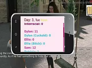 a 27-year-old wife and stepmother in homemade amateur fun