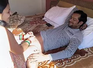 Mast Chudai Lund Chusai Action