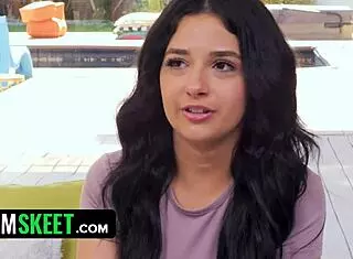 you know we love a new teamskeet girl as much as you all do