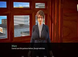 what's going on in my new family 283?