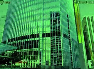 Fashion Business Model Shows Tongue During Hentai Photo Shoot E1 62