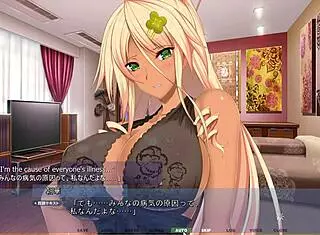 akumeru family asaka route part 11 the intense sex battle