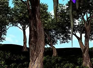 Wizard's Lover Musik in Magick Heart Episode