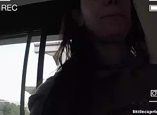 Sicilia And Little Caprice Reach Orgasm In Barcelona Swinger Pool Party