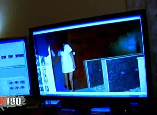 Lou Charmelle says, Ride my asshole in cowgirl position for a hard anal fuck and cumshot.