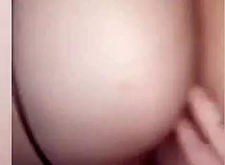 Oh Wow, My First Time Cheating with the Chubby Stepmom Bent Over!