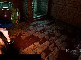 Mei experiences corruption in hentai anime cartoon