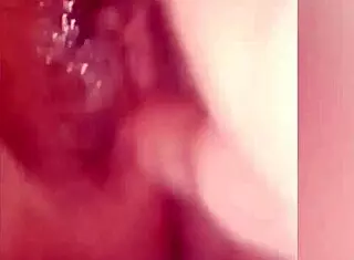 Oh Wow, My First Time Cheating with the Chubby Stepmom Bent Over!