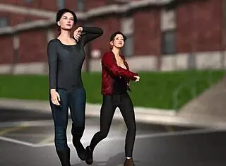 Wizard's Lover Musik in Magick Heart Episode