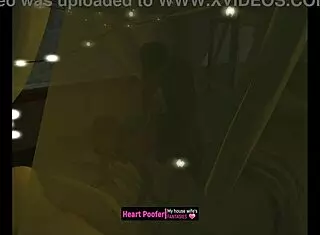 Lazy creamy doggy style 😏