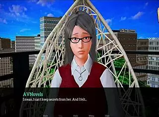 Episode 296 of my new family cartoon series