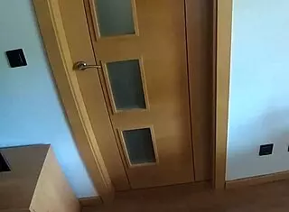 i gave my redhead a big cock for birthday, she licked balls and sucked so good