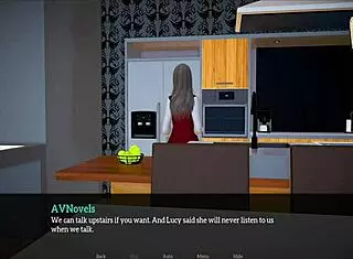 Episode 296 of my new family cartoon series