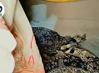 Desi Didi Asks For Ass Fucking In Hindi Part 2