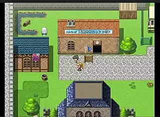 Want To See Titjob In Incubus Quest Part One?