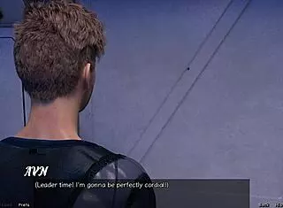 I become master's apprentince in space