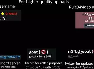 I'm taking control over this girl in her bedroom.