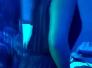 Babysitter Gets Rough Homemade Fuck