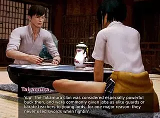 what's happening in academy 161 hentai game?