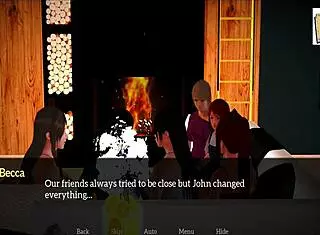 my new family 96 redhead brunette milf big ass