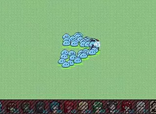 We Got Some New Horny Monsters Raid The Demon King Castle Ep 2