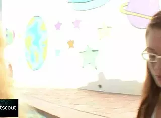 do you see these sluts taking it in the ass?