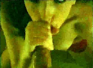 Jenna Haze gives intense blowjob POV with cumshot!