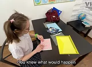 When you forgot math but still ace other lessons with ease