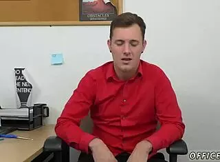 gay guys fuck in school video