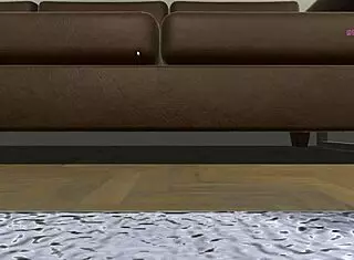 escape the room of sex dolls with titty fuck and huge cocks 😏