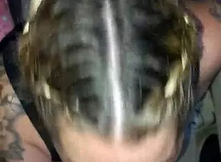 Latina Goddess Deepthroats In Thong Until Facial Cumshot