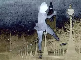 In vintage LONDON, lesbian lovers explore in swinging sixties.