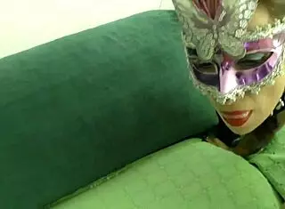 Slut wife feels pleasure fucking and sucking cock