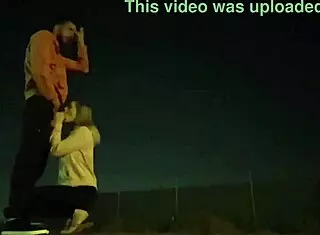 Why Not Fuck Your Hot Wife In Public Everywhere?