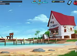 Summertime Saga: Solving Treasure Mystery Episode 4 Part 57