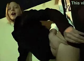 Why Not Fuck Your Hot Wife In Public Everywhere?