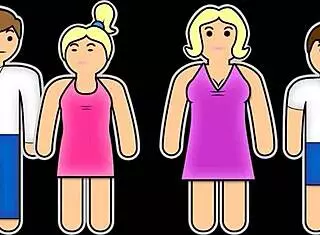 Sharing Brazilian Wife Vivianne DeSilva with Step Uncle Feels Insane