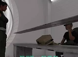 Hey, Name88s Triangle 17, why splash water on the girls?