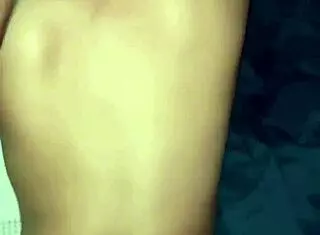 Cute Young Latina With Natural Tits Plays With Hard Cock Bent Over Hardcore