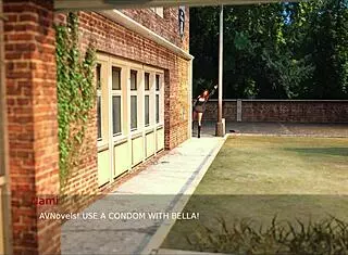 what’s up with summer’s gone 14 hentai big tit game action?