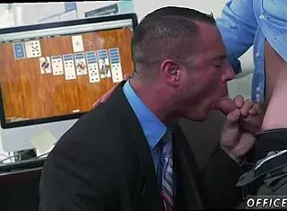 How does gay sex earn that movie bonus?