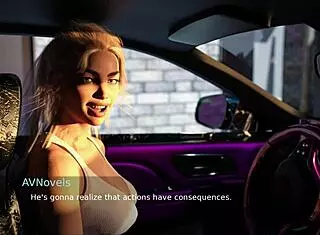 what’s up with summer’s gone 14 hentai big tit game action?