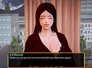 My new stepfamily plays a fun game together