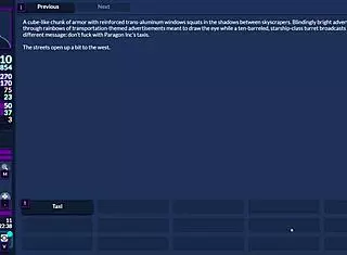 Hentai Game Trials In Tainted Space Speedrun