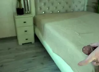 Leo Casanova's Epic Cumshot Compilations Vol 12 Part 1: Skinny Brunette Slut in Casting