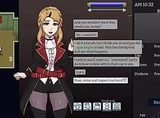 Searching for the Thief in the Imperial Palace - Gatekeeper Part 9!