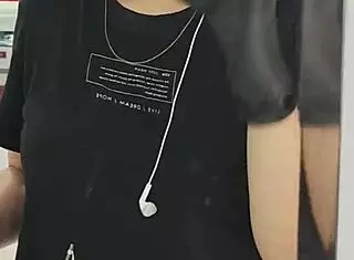 Young Colombian amateur girlfriend in Spanish adventure