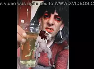 shy bisexual male exposed